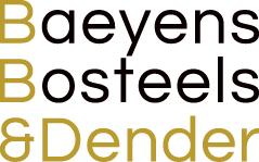 Baeyens Bosteels & Dender